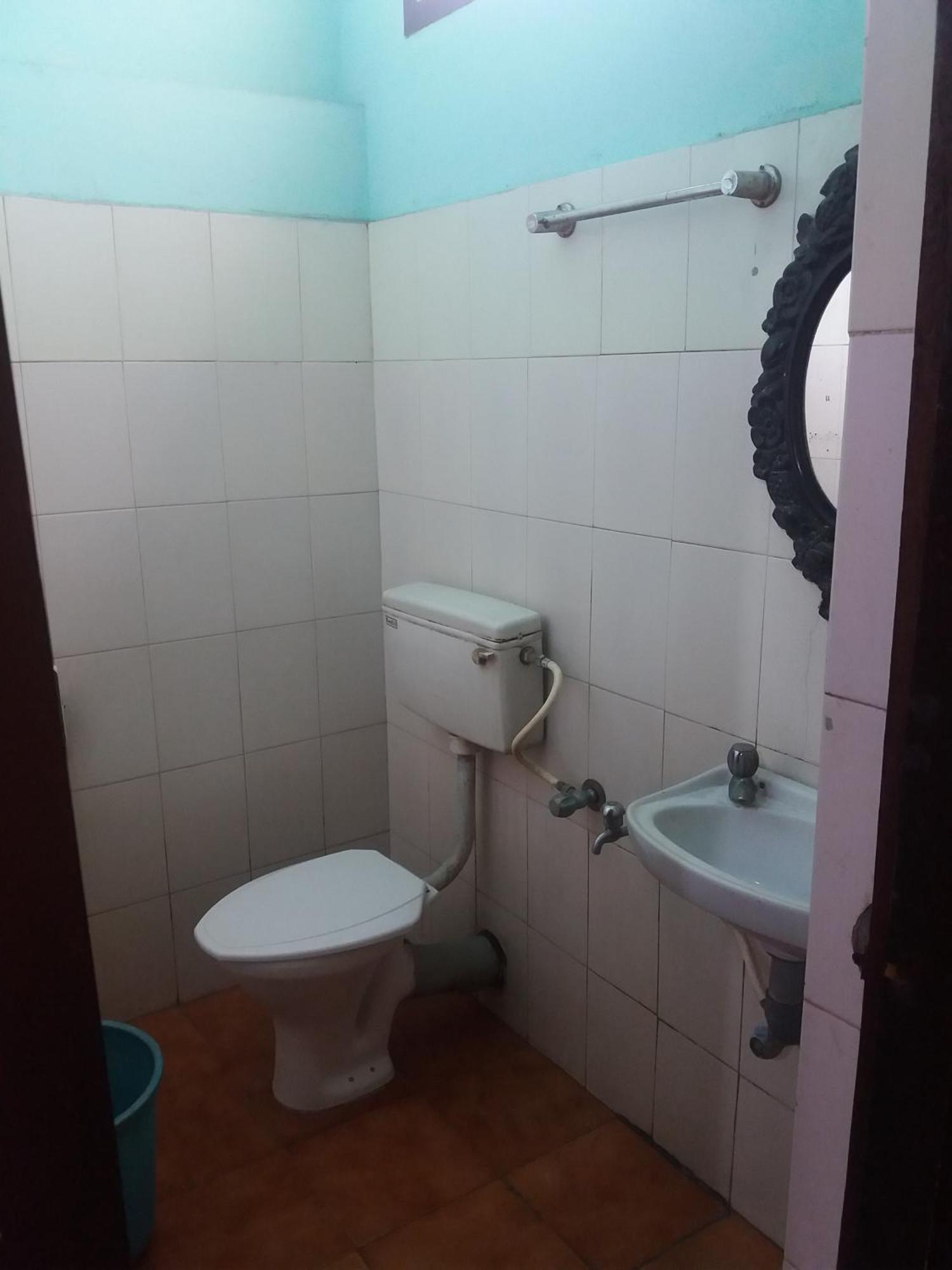 Classic Tourist Home Kochi Zewnętrze zdjęcie